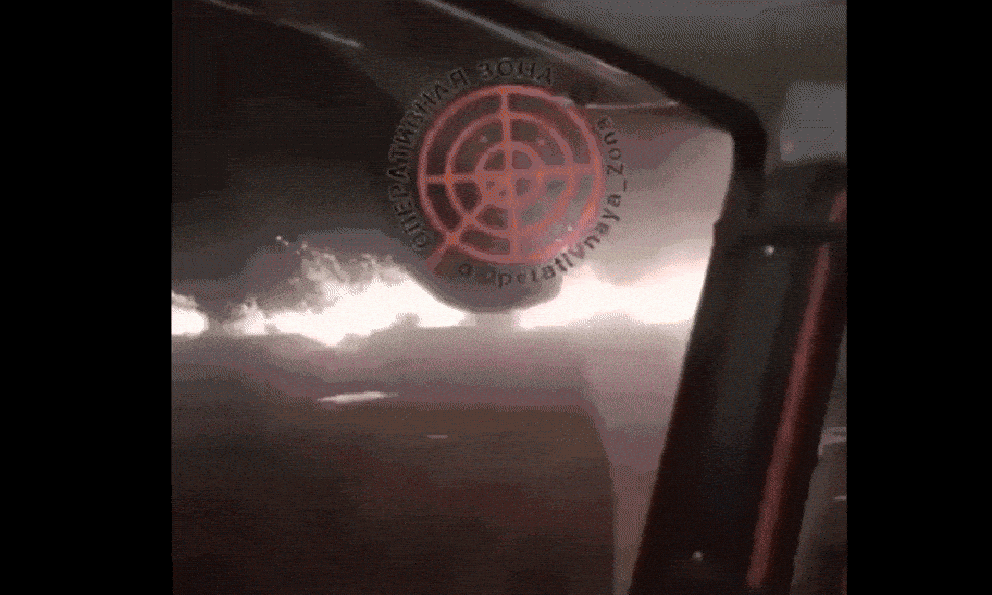 Nổ tung F-16! Kinzhal nã thẳng Kiev trả đũa – Hé lộ về 