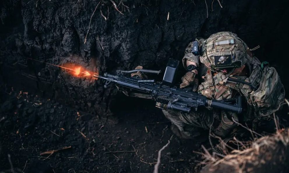 Bài học khó nhất với binh sĩ Ukraine: Tại sao đồng minh yêu cầu họ… bớt 'xả đạn' vào quân Nga?