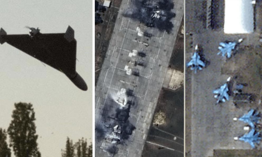 Military Watch: Máy bay 