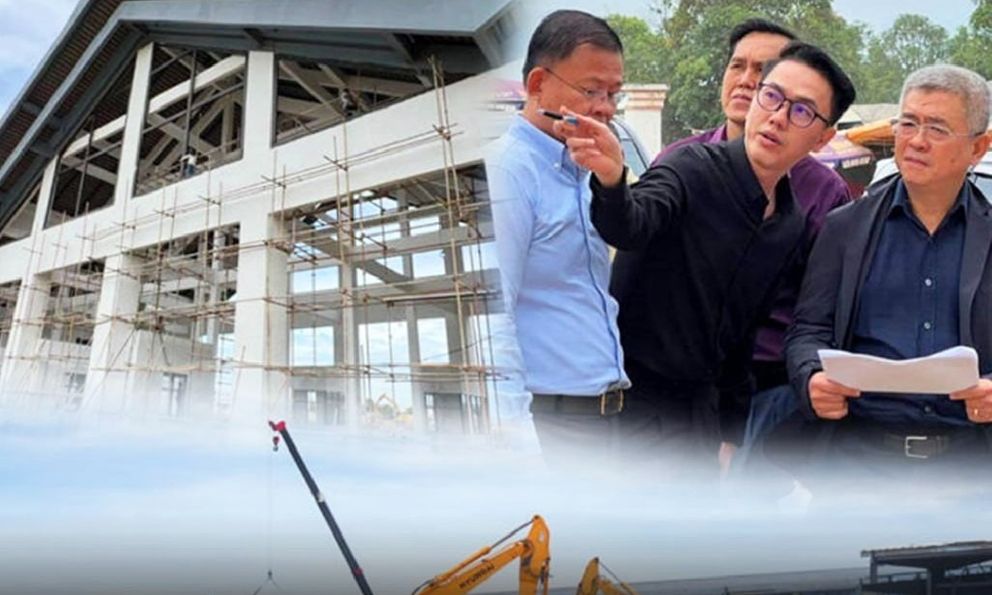 Dự án cảng cạn 20 triệu USD của Campuchia: Mở rộng ‘huyết mạch’ giao thương xuyên biên giới với Việt Nam