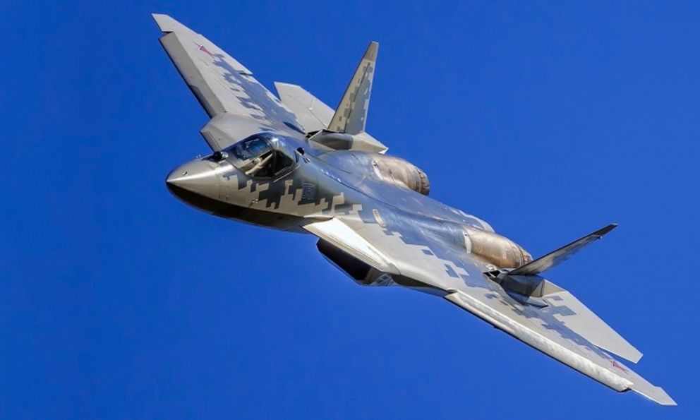 Có một thứ hơn hẳn F-35, Su-57 càng khiến khách hàng muốn mua