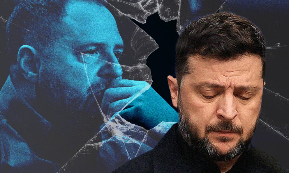 Vì sao sự ra đi của Chánh văn phòng Tổng thống là 