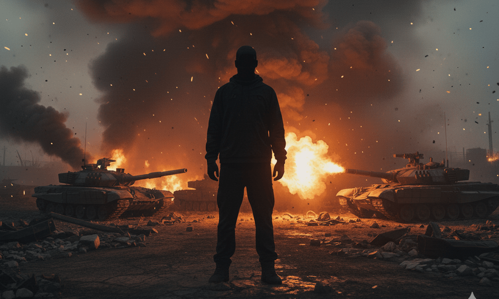 Một nhân vật quyền lực vắng mặt trong các buổi hòa đàm Ukraine - Nga, cấp dưới 