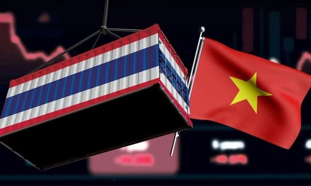 Một chỉ số của Thái Lan tụt hậu so với Việt Nam: ThaiCham cảnh báo 'ác mộng'