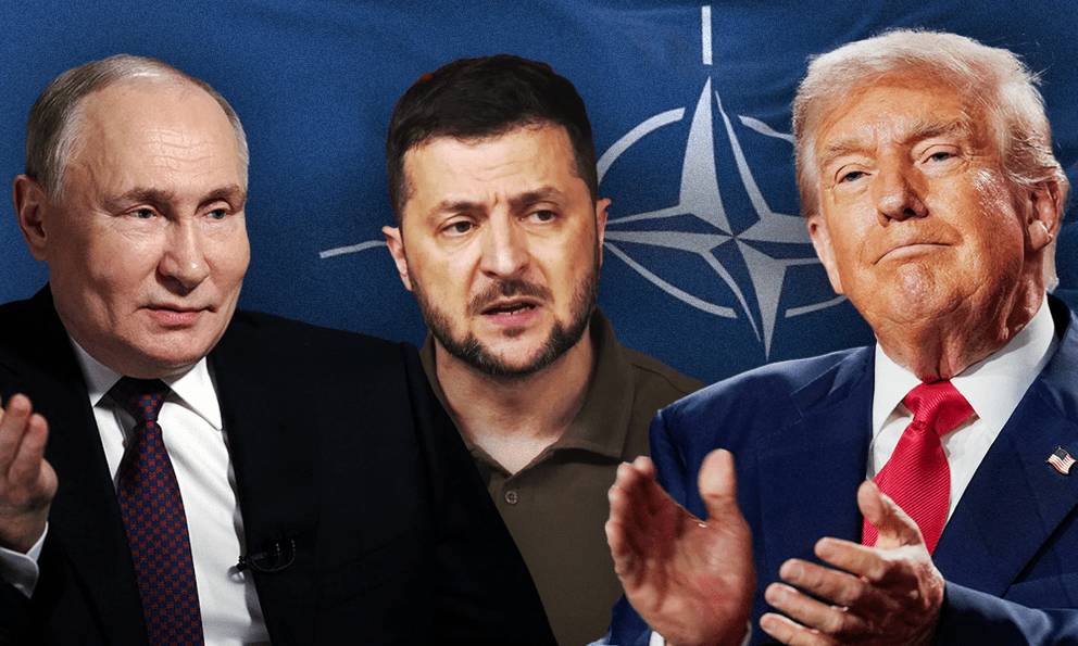 CNN: Mỹ đưa ra đề xuất “rất khó chấp nhận” về Ukraine, nguy cơ không được NATO ủng hộ