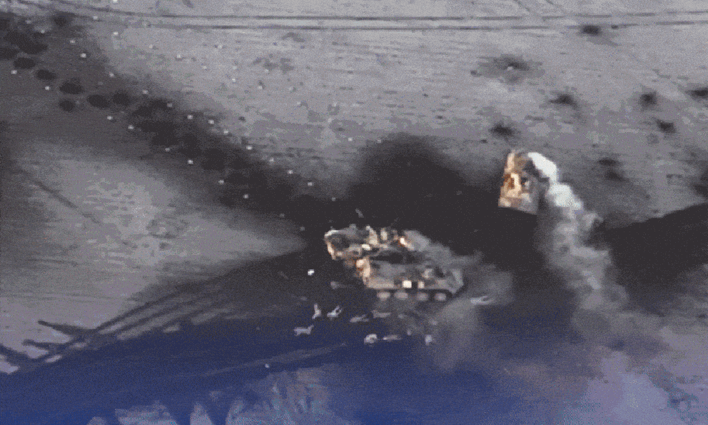 Sự kiện khó tin vừa xảy ra ở Ukraine, ông Putin ra lệnh khẩn – 