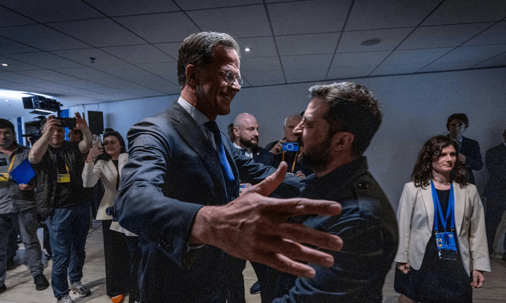 Rò rỉ cuộc gọi mật: Lãnh đạo châu Âu cảnh báo TT Zelensky phải rất cẩn thận trong những ngày tới