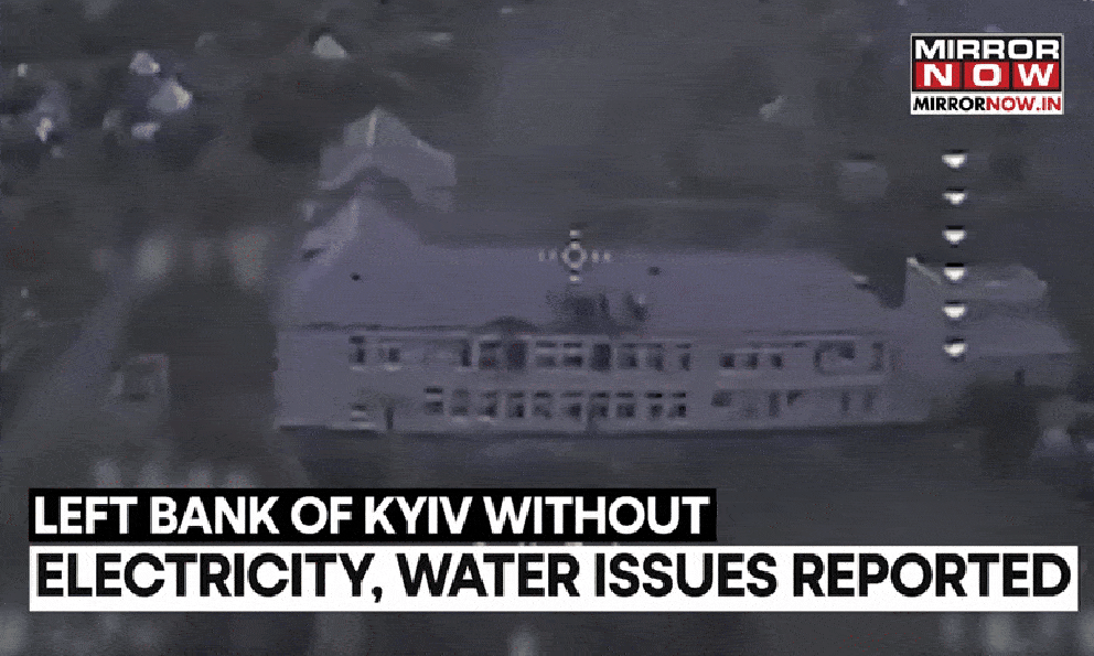 Mỹ nói đàm phán với Kiev tiến triển, Nga điều 653 UAV, 51 tên lửa tấn công diện rộng, còi báo rền vang