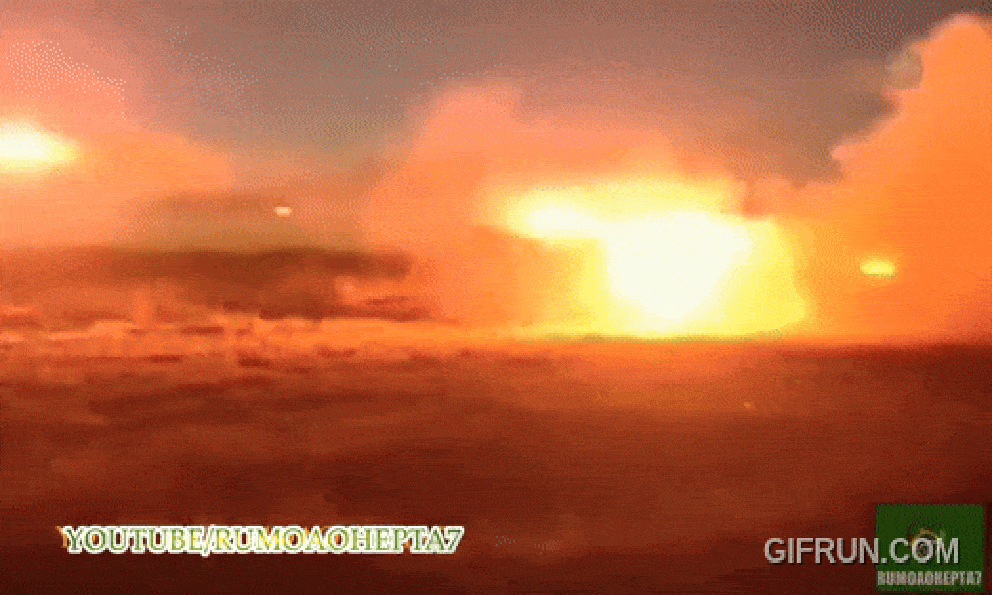 Chiến trường mới ở Ukraine: Xuất hiện loại vũ khí khiến cả Moscow và Kiev đều khiếp sợ