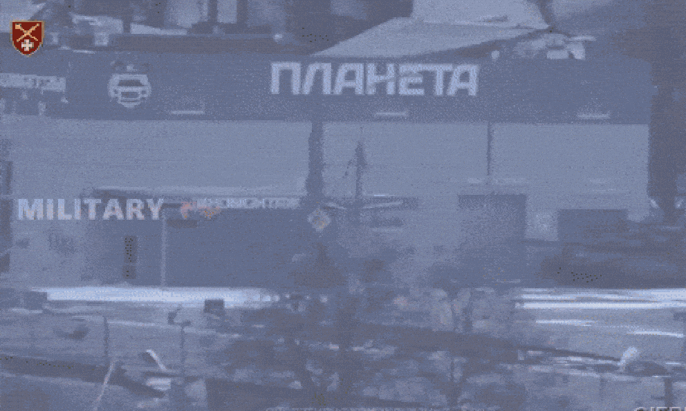 Nga đột kích, tướng lĩnh Ukraine hỗn loạn – 