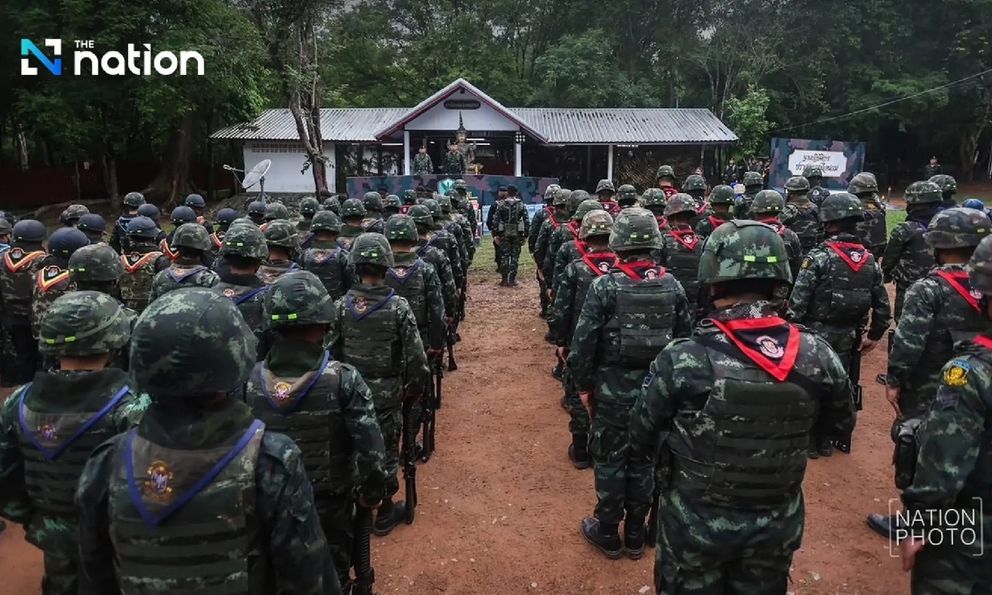 Thái Lan - Campuchia nổ súng ở biên giới: Việt Nam sẽ đóng góp tích cực thúc đẩy đối thoại