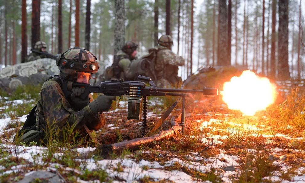 Lãnh đạo NATO cảnh báo sốc về động thái của Nga trong 5 năm tới, gửi lời nhắn đến Mỹ