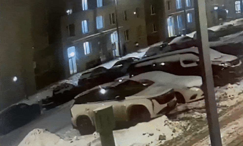 Chiến trường ngầm Nga–Ukraine: Nghi ám sát liên hoàn, gửi bom thư – Bí mật phơi bày từ Kyiv, Moscow đến Madrid