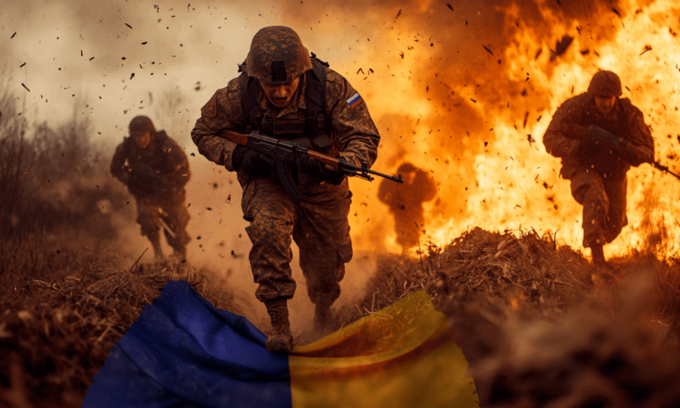 Tin khẩn từ Nga: Kiev báo cáo về chiến tích 