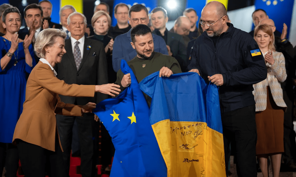 EU tịch thu tài sản của Nga để tài trợ Ukraine, ông Putin tuyên bố trả đũa: Hé lộ điều có thể xảy ra