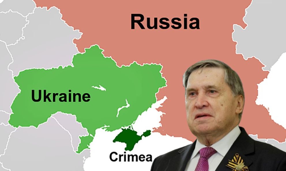 Ý tưởng trao trả Crimea cho Ukraine: Trợ lý của Tổng thống Putin nói gì?
