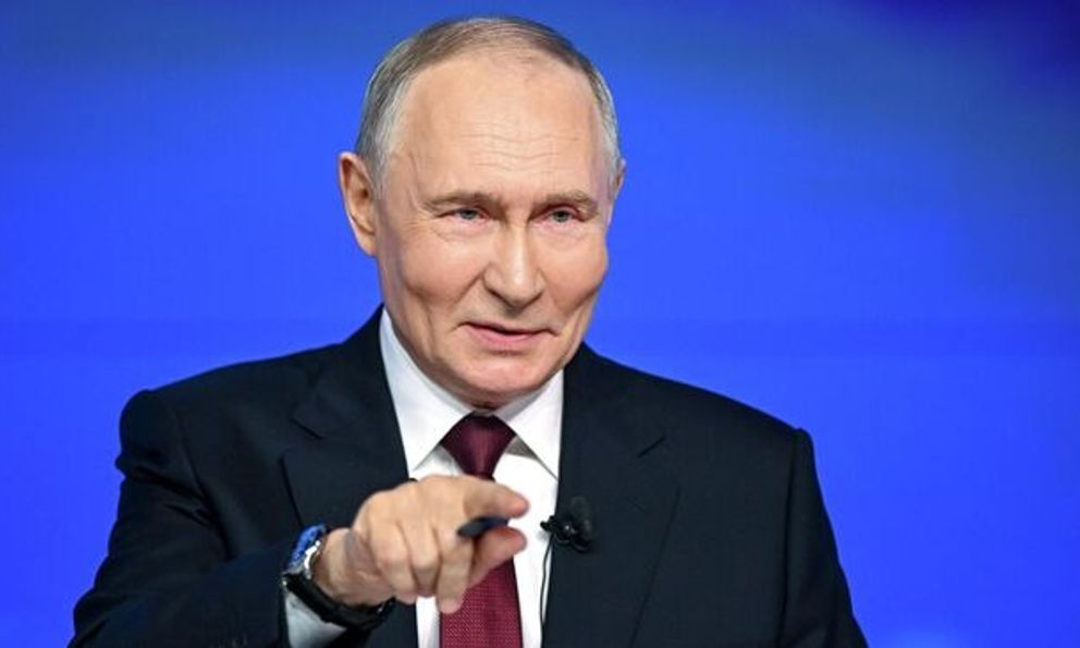 Nga từng bàn chuyện gia nhập NATO - Ông Putin bất ngờ hé lộ kịch bản chiến dịch quân sự đặc biệt thứ hai