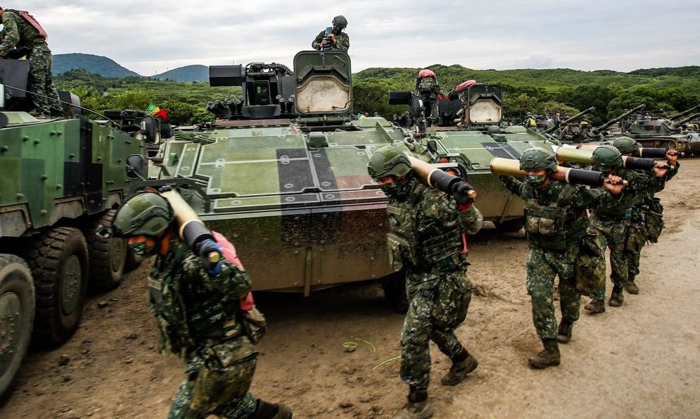 'Chấm dứt ngay lập tức': Động thái của Mỹ với Đài Loan (Trung Quốc) 'thổi bùng cơn giận' từ Bắc Kinh