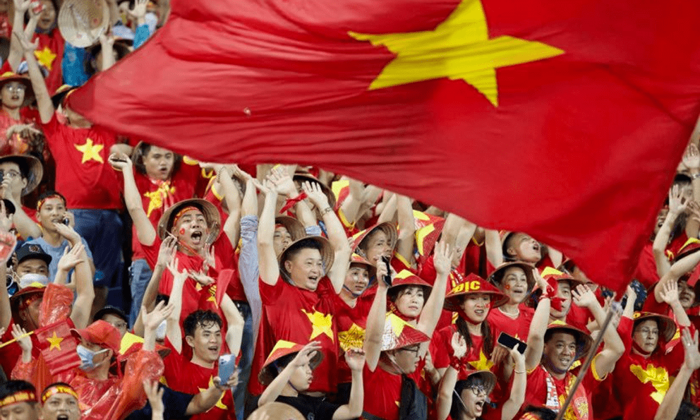 Báo Nga: Chiến thắng cho Việt Nam! Lộ diện 