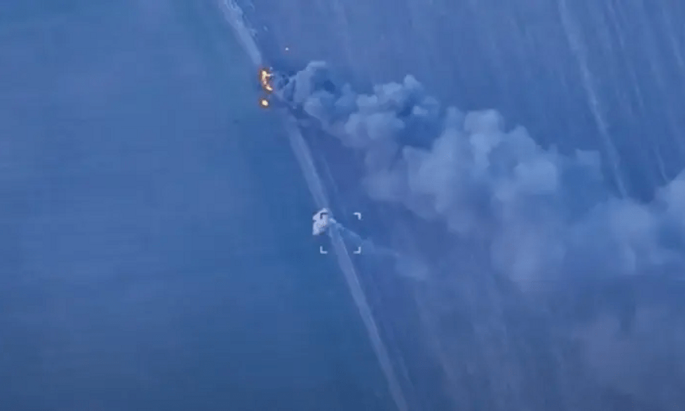 Đòn tập kích của Ukraine đã “lột trần sự thật” về hệ thống S-400 của Nga