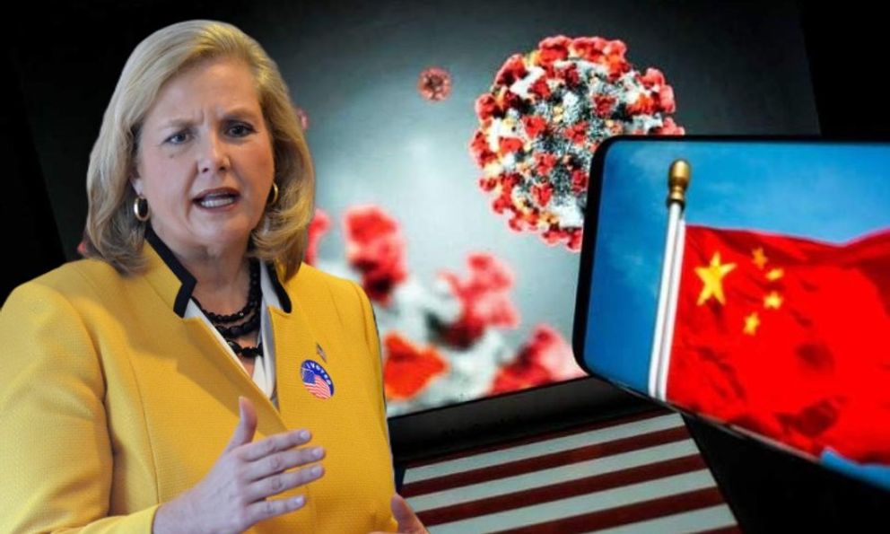 Một bang Mỹ 'tuyên chiến' pháp lý, đòi tịch thu 24 tỷ USD tài sản - Trung Quốc kiện ngược 50 tỷ USD