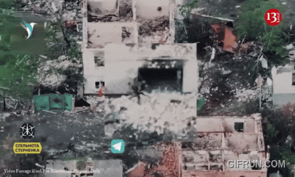 Nga gặp ác mộng trước 1 loại vũ khí của Ukraine, thậm chí có binh sĩ Moscow phải ra hàng