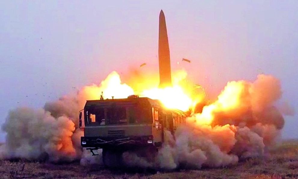 10 tổ hợp tên lửa tầm bắn 4.000km của Nga đã đến: NATO chạm vào là 