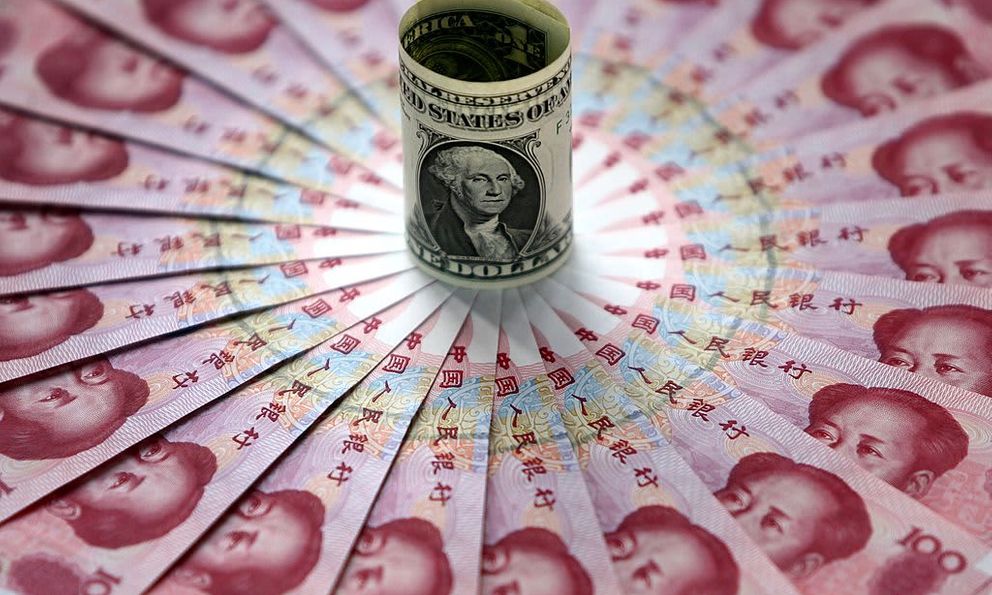 Nhân dân tệ nổi lên giữa địa chính trị căng thẳng: Trung Quốc muốn 'thoát bóng' USD – Rào cản lớn lộ diện