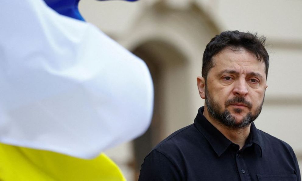 Ông Zelensky: Ukraine sẵn sàng thực hiện 1 điều Nga yêu cầu, nêu phản ứng nếu Moscow tấn công lần nữa