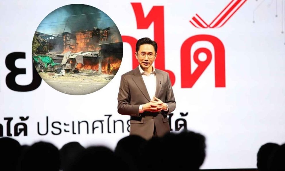 'Không liên quan gia đình ông Thaksin': Ứng viên Thủ tướng Thái Lan hé lộ lý do làm biên giới 'nóng lên'