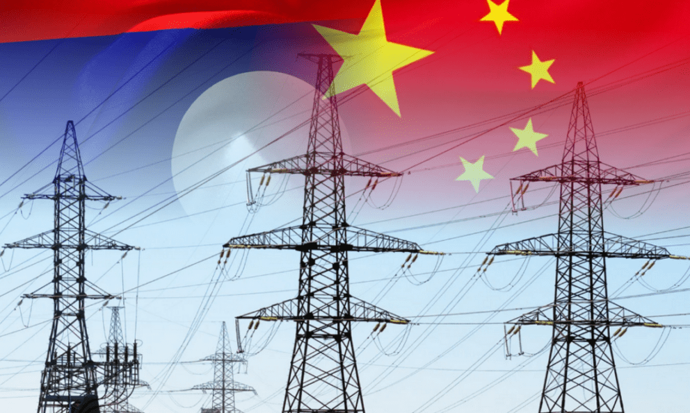 Dự án biến Lào thành trung tâm năng lượng sạch truyền điện thẳng tới Trung Quốc: Củng cố kết nối Việt Nam