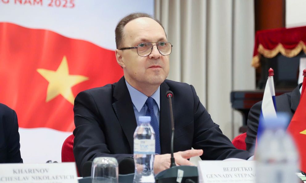 Đại sứ Nga thông tin về dự án nhà máy điện hạt nhân: Triển vọng ký kết vào 2026, nhân 1 sự kiện cấp cao