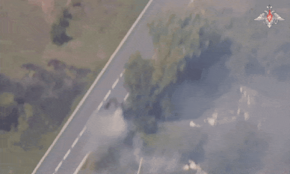 Huliaipole vô cùng khốc liệt: Ukraine chật vật giữ 