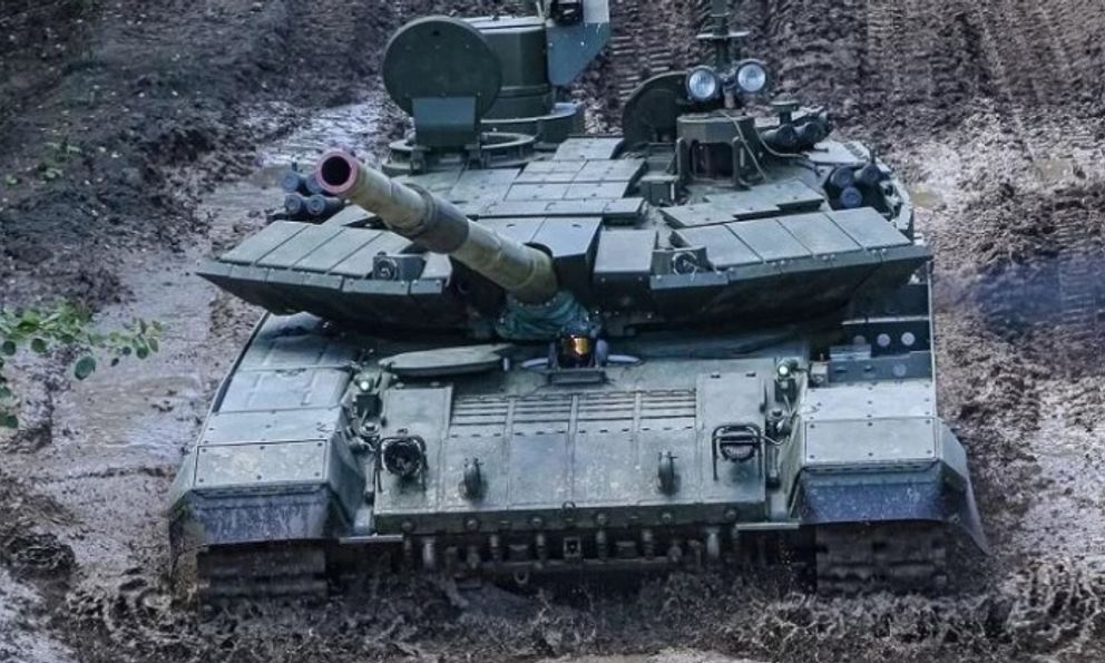 Xe tăng T-90M “tốt nhất thế giới” nhưng giờ mới có tính năng bằng xe tăng Chonma 2 của Triều Tiên