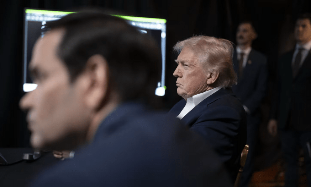 Hé lộ sự thật chiến dịch của Mỹ ở Venezuela