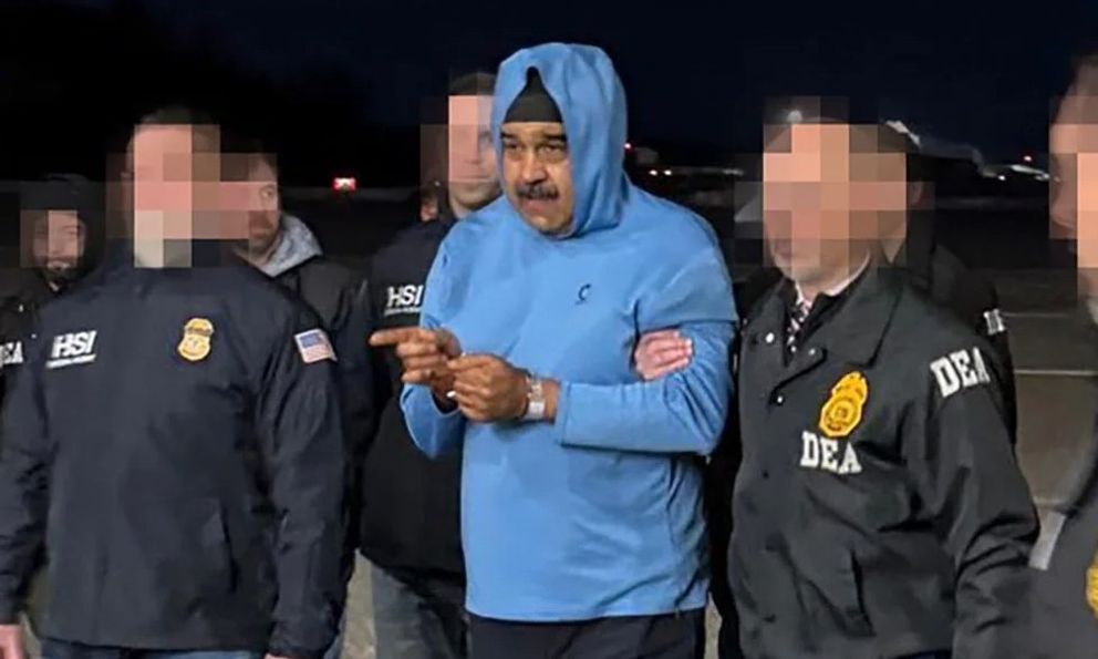 Bộ trưởng Quốc phòng Venezuela: Phần lớn đội ngũ cận vệ của Tổng thống Maduro đã bị sát hại