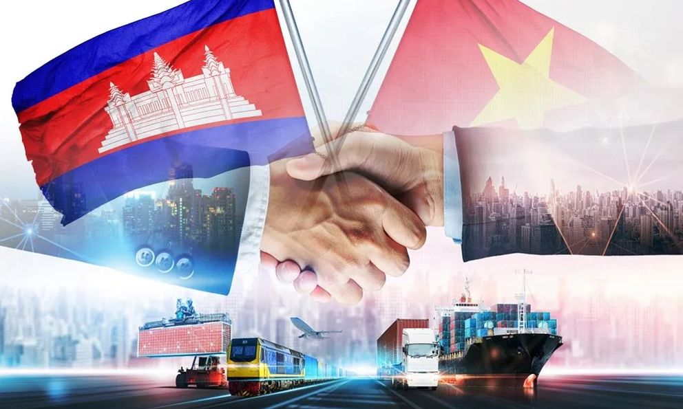 Campuchia 'bán thô vẫn giàu', doanh thu 1,5 tỷ USD: Việt Nam là điểm đến số 1