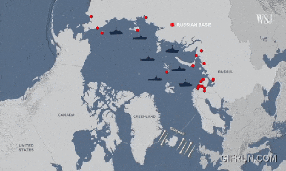 Greenland trước giờ G, ôngTrump ra mốc 20 ngày, NATO 