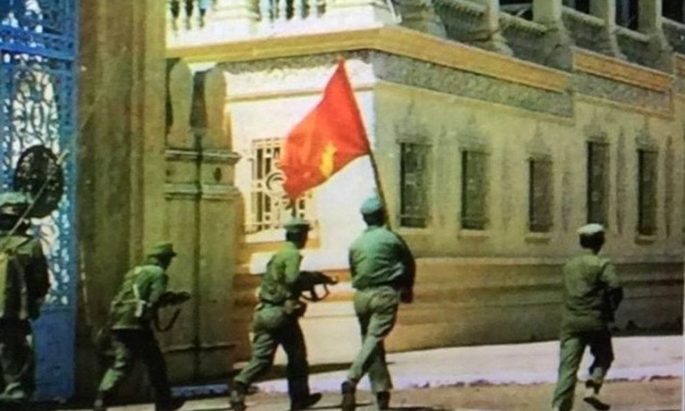 AKP: Lật đổ chế độ diệt chủng Pol Pot - Thắng lợi chung của nhân dân Campuchia và Việt Nam