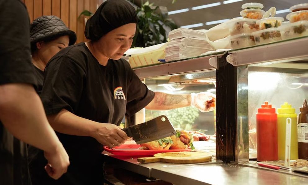 Từ tiệm nhỏ của người nhập cư thành trào lưu ẩm thực: Món ăn Việt Nam ‘gây sốt’ ở Australia