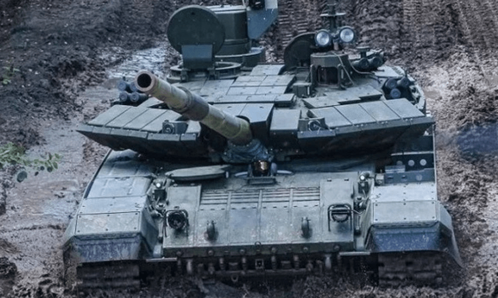 Tổng tư lệnh quân đội Nga 