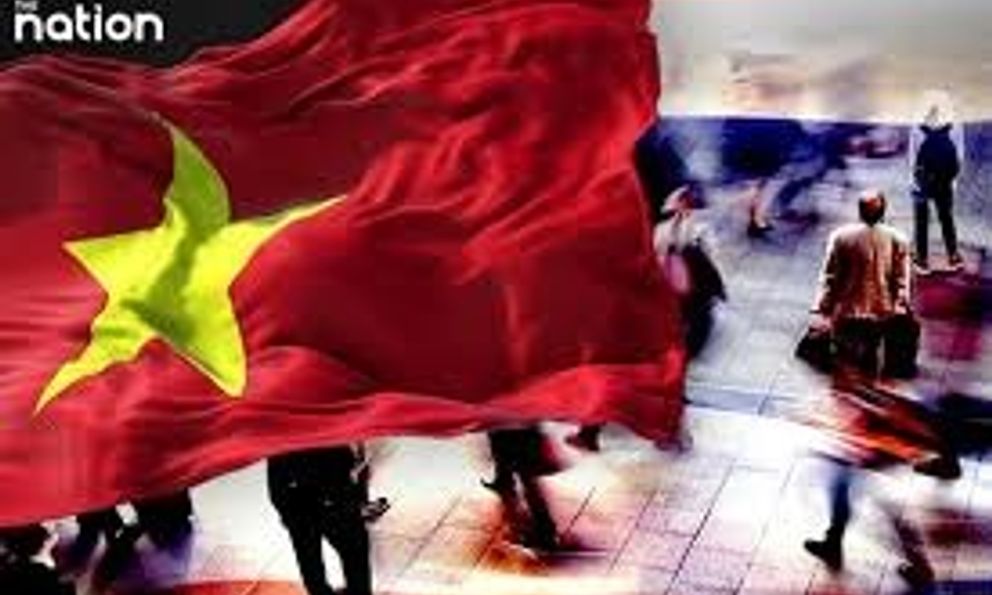 Báo Trung Quốc: Việt Nam thắng thế trong cuộc đua 