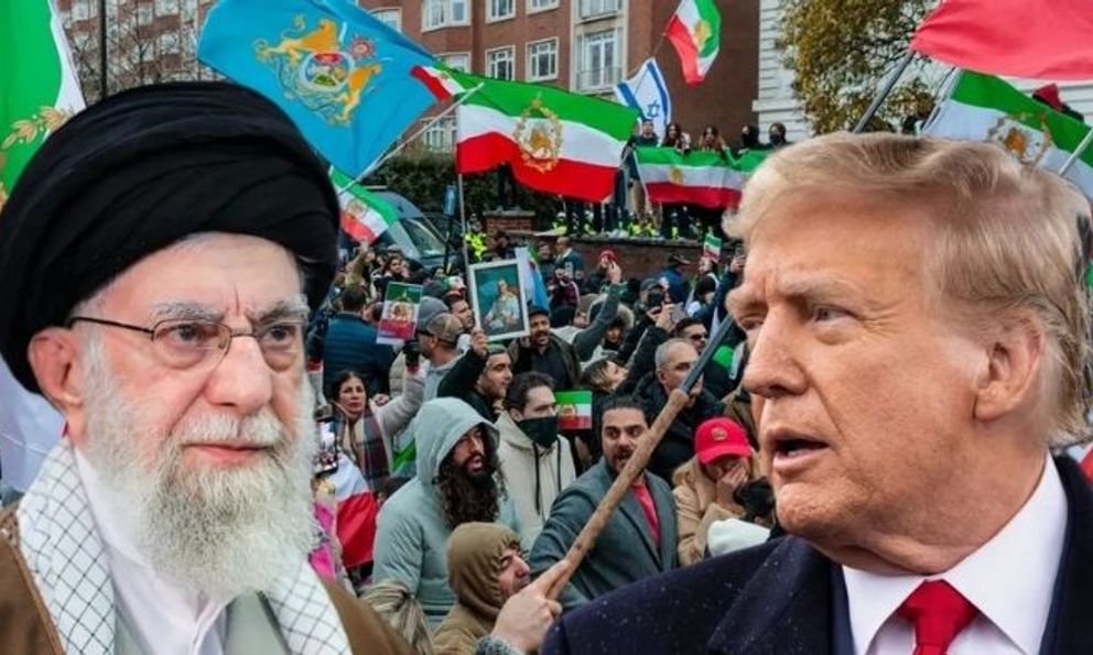 Không kích vẫn 'được xem xét' - Ông Trump ra tối hậu thư toàn cầu, tăng sức ép với Iran