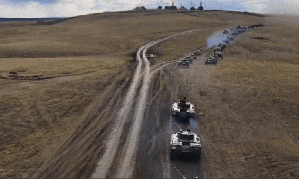 TST: Một nước bắt tay Kiev vây 1500 quân Nga trong đêm, Kremlin hành động khẩn - Ukraine nhận tin sốc về Odesa