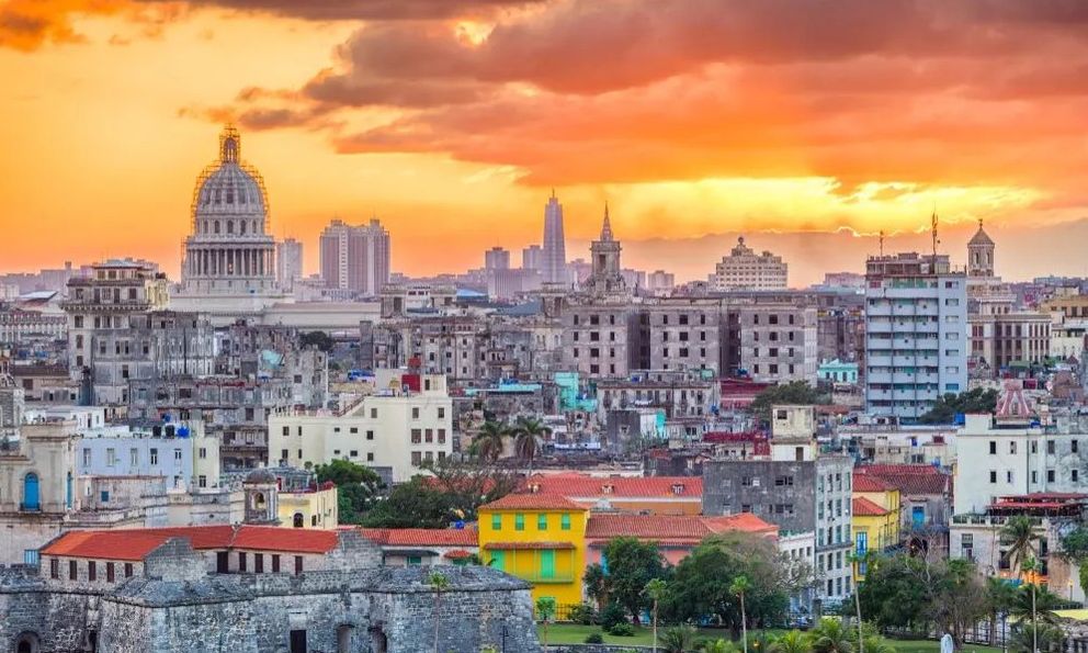 Mới đầu tháng 1/2026, Cuba đã lập một kỷ lục cho cả quý I: Thành quả đến từ nước láng giềng của Mỹ