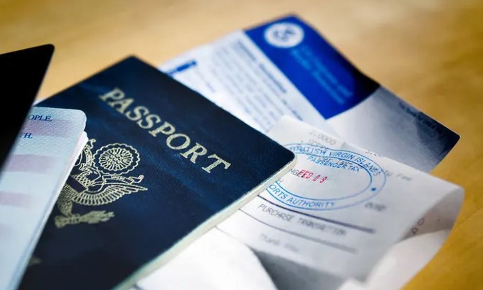 Nóng: Mỹ tạm dừng mọi quy trình cấp thị thực cho 75 nước - Campuchia, Cuba, Lào, Thái Lan bị ảnh hưởng