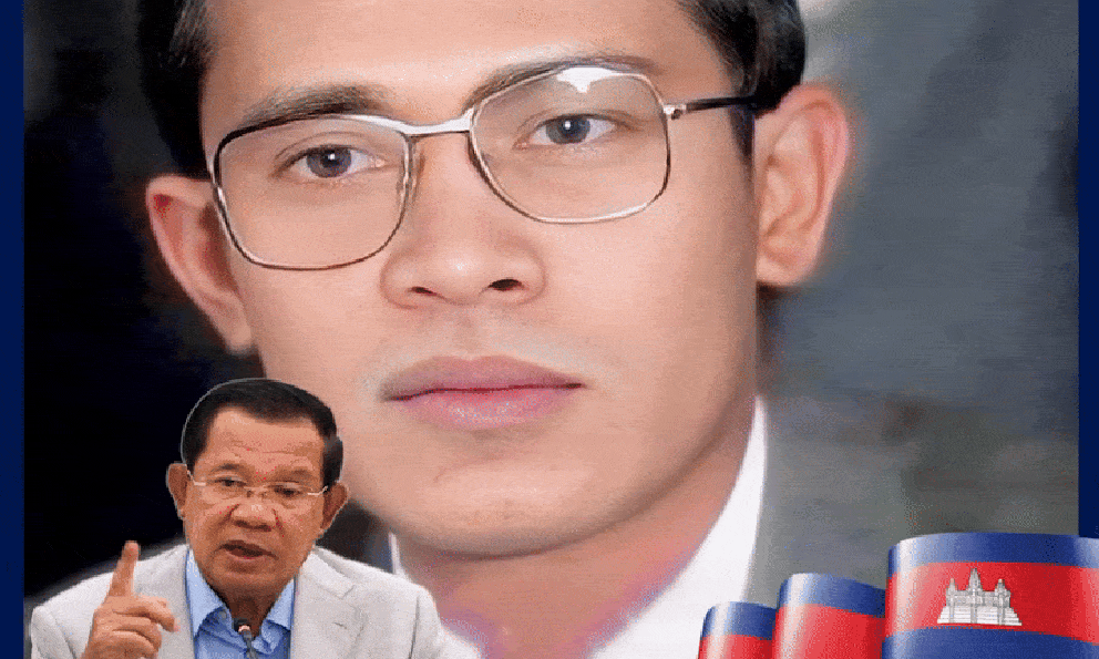 Ông Hun Sen hồi tưởng dấu mốc đáng nhớ trở thành Thủ tướng trẻ nhất thế giới
