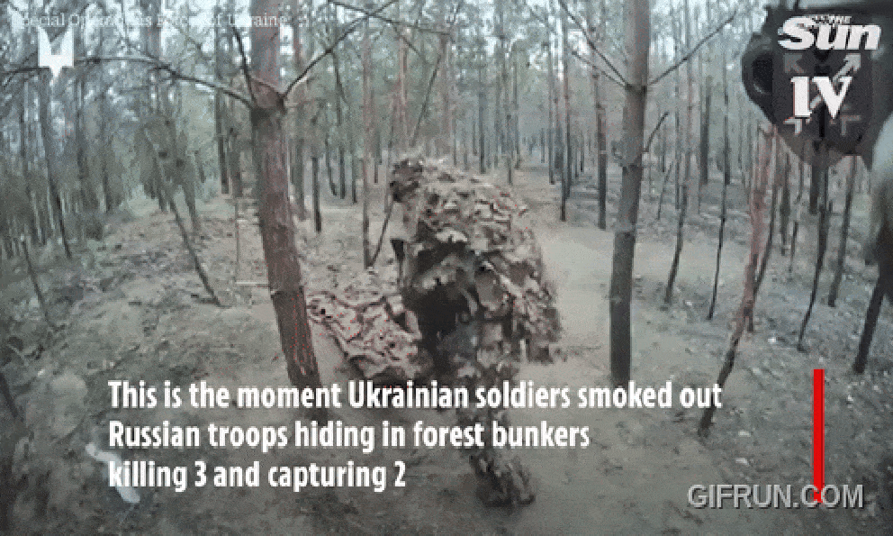 Lọt bẫy hỏa lực, quân Nga gọi chi viện rồi vẫn rút lui: Chiến thuật bào mòn sức Nga của Ukraine