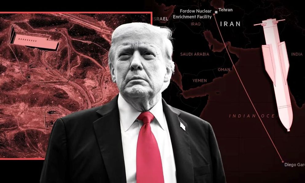 Cuộc tấn công của Mỹ vào Iran sẽ để lại hậu quả thảm khốc: Các bên tìm cách tháo ngòi nổ