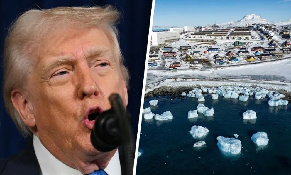 Ông Trump nói sẽ ổn hơn nếu thành người Mỹ, vì sao người Greenland chọn Đan Mạch chứ không chọn Mỹ?